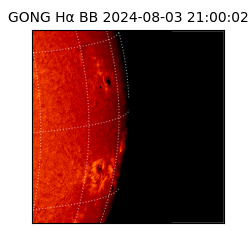 gong - 2024-08-03T21:00:02