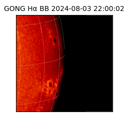 gong - 2024-08-03T22:00:02