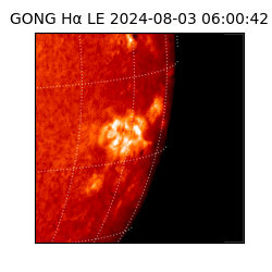 gong - 2024-08-03T06:00:42