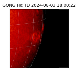 gong - 2024-08-03T18:00:22