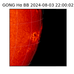 gong - 2024-08-03T22:00:02