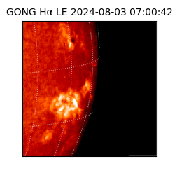 gong - 2024-08-03T07:00:42