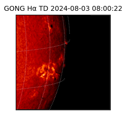 gong - 2024-08-03T08:00:22