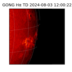 gong - 2024-08-03T12:00:22