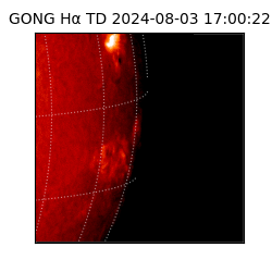 gong - 2024-08-03T17:00:22