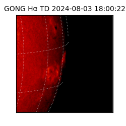 gong - 2024-08-03T18:00:22