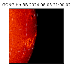 gong - 2024-08-03T21:00:02