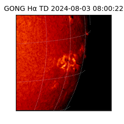 gong - 2024-08-03T08:00:22