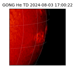 gong - 2024-08-03T17:00:22