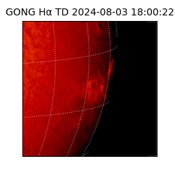 gong - 2024-08-03T18:00:22