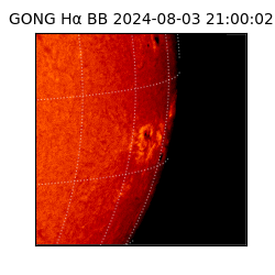 gong - 2024-08-03T21:00:02