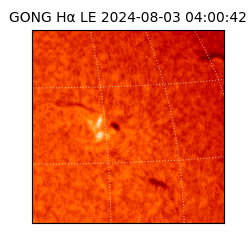 gong - 2024-08-03T04:00:42