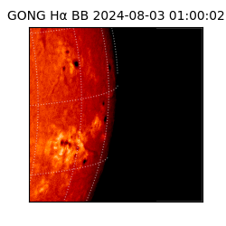 gong - 2024-08-03T01:00:02