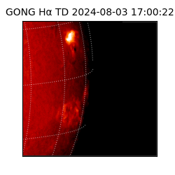 gong - 2024-08-03T17:00:22