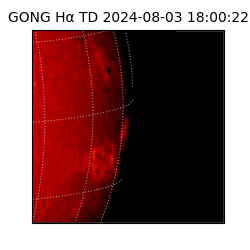 gong - 2024-08-03T18:00:22