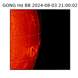 gong - 2024-08-03T21:00:02