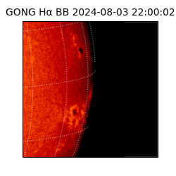 gong - 2024-08-03T22:00:02