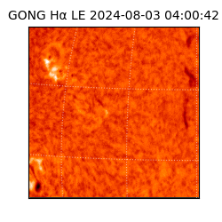 gong - 2024-08-03T04:00:42