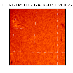 gong - 2024-08-03T13:00:22