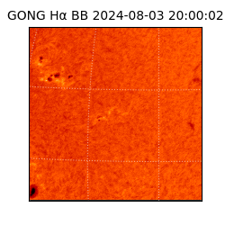 gong - 2024-08-03T20:00:02