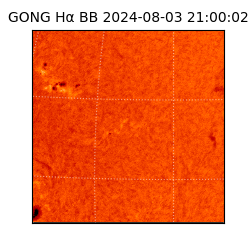 gong - 2024-08-03T21:00:02