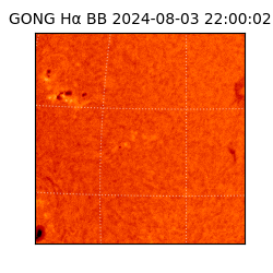 gong - 2024-08-03T22:00:02