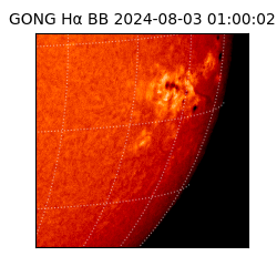 gong - 2024-08-03T01:00:02