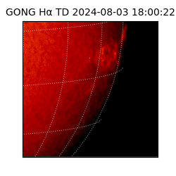 gong - 2024-08-03T18:00:22