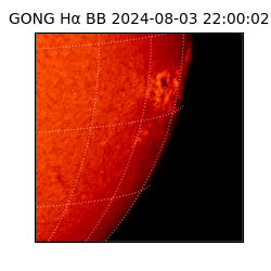 gong - 2024-08-03T22:00:02