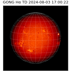 gong - 2024-08-03T17:00:22