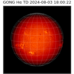 gong - 2024-08-03T18:00:22