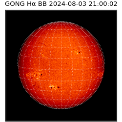 gong - 2024-08-03T21:00:02