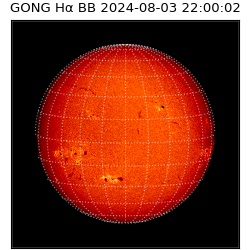 gong - 2024-08-03T22:00:02