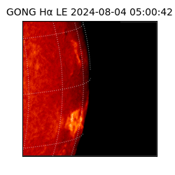 gong - 2024-08-04T05:00:42