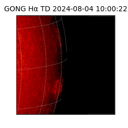 gong - 2024-08-04T10:00:22