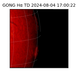 gong - 2024-08-04T17:00:22