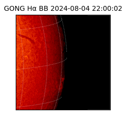 gong - 2024-08-04T22:00:02