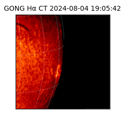 gong - 2024-08-04T19:05:42