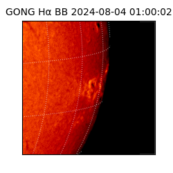 gong - 2024-08-04T01:00:02