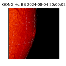 gong - 2024-08-04T20:00:02