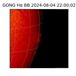 gong - 2024-08-04T22:00:02