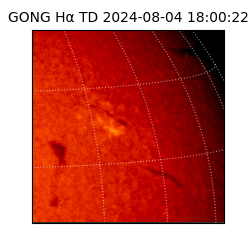 gong - 2024-08-04T18:00:22