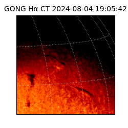 gong - 2024-08-04T19:05:42