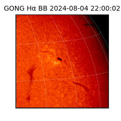 gong - 2024-08-04T22:00:02