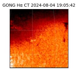 gong - 2024-08-04T19:05:42