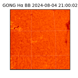 gong - 2024-08-04T21:00:02