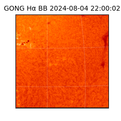 gong - 2024-08-04T22:00:02