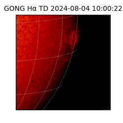 gong - 2024-08-04T10:00:22