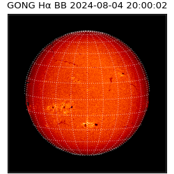 gong - 2024-08-04T20:00:02