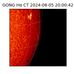 gong - 2024-08-05T20:00:42